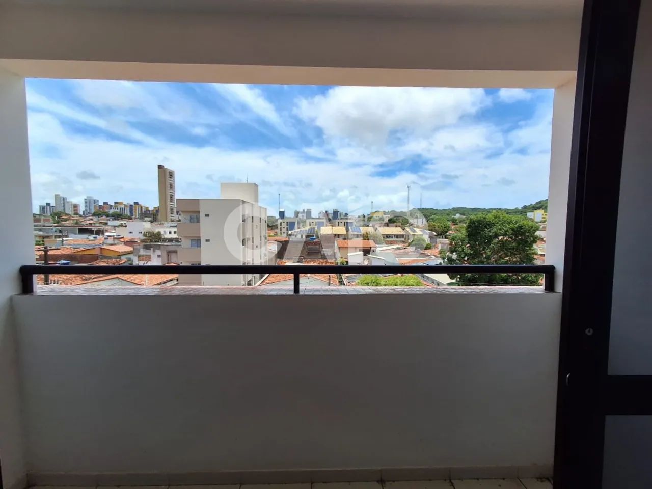 Apartamento no residencial Solar Morro Branco - Foto 4