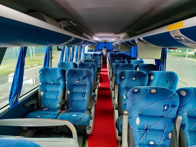 Ônibus Marcopolo G7 LD  - Foto 11