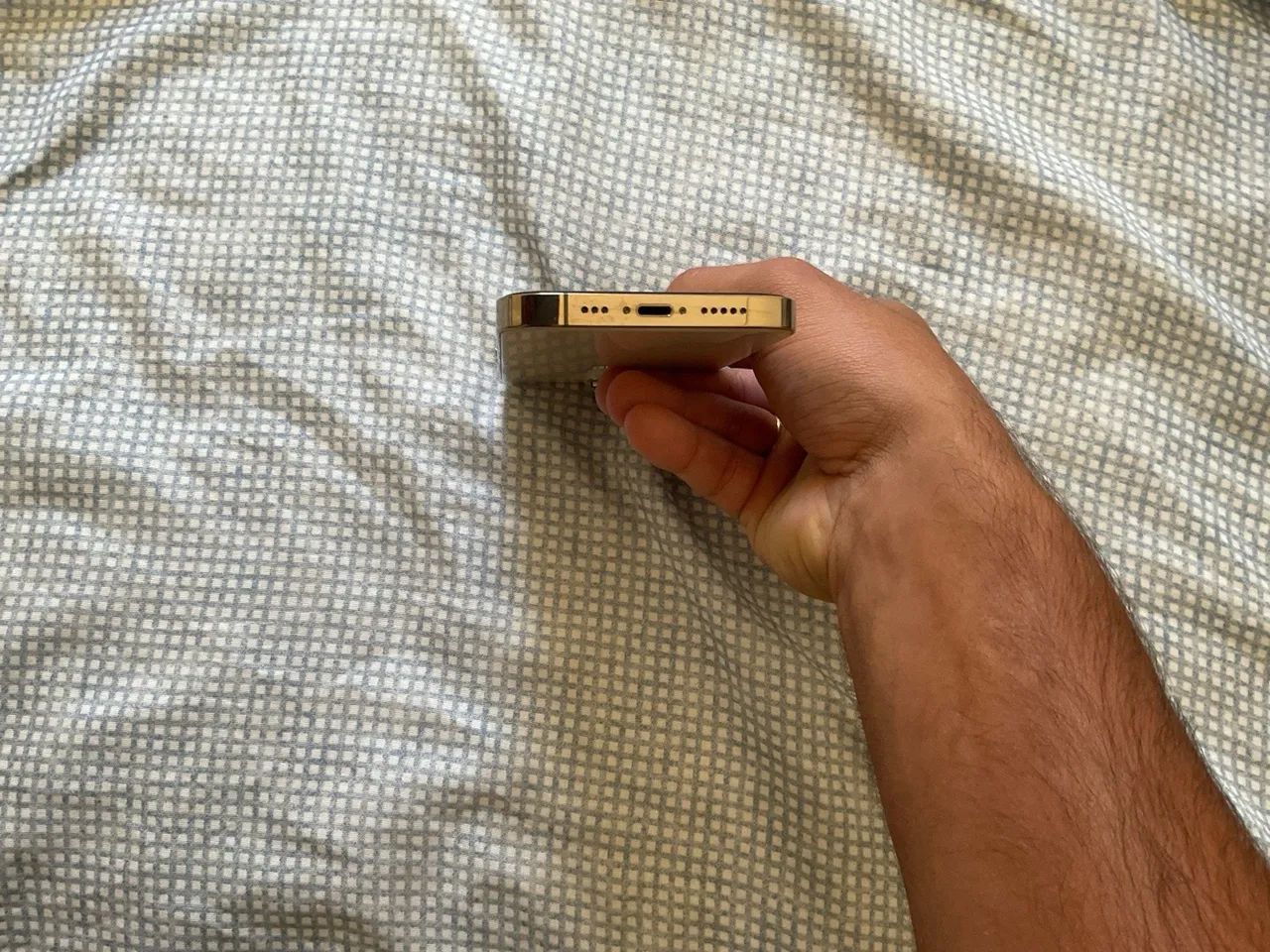 iPhone 14 Pro 128GB - Foto 5