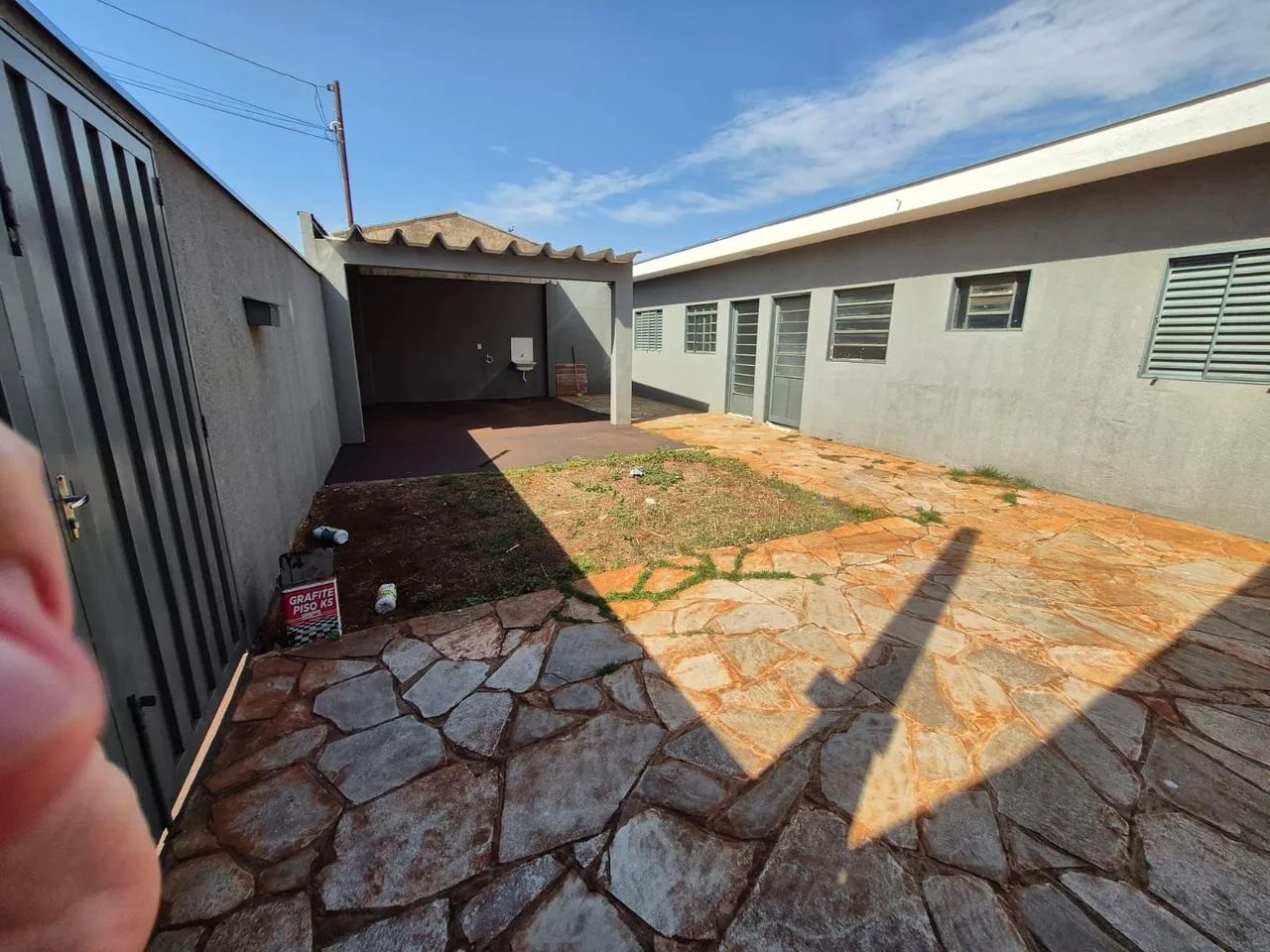 Foto - Ribeirão Preto - Parque São Sebastião