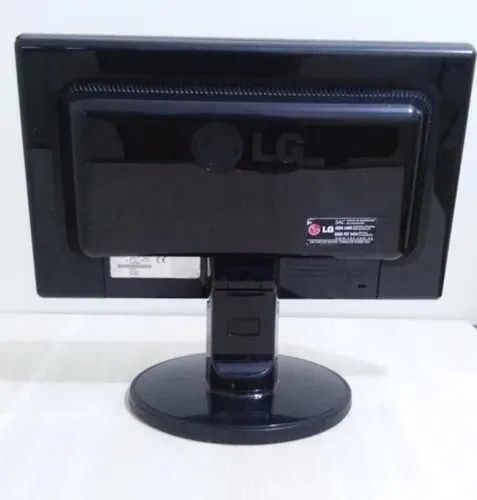 Monitor 16 polegadas LG/POSITIVO - Foto 2
