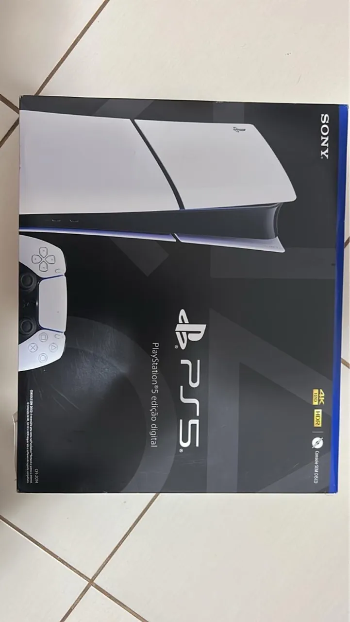 Ps 5