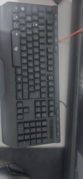 Pc gamer completo  - Foto 6