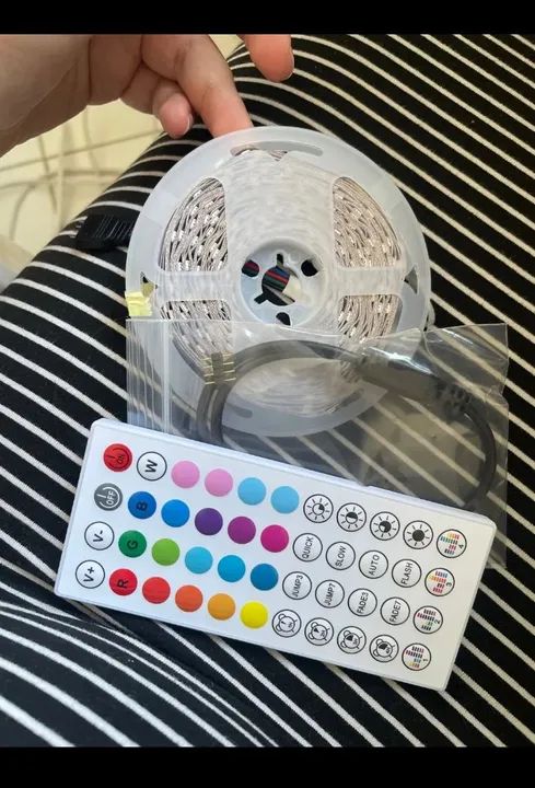 FITA DE LED 10 METROS  - Foto 2