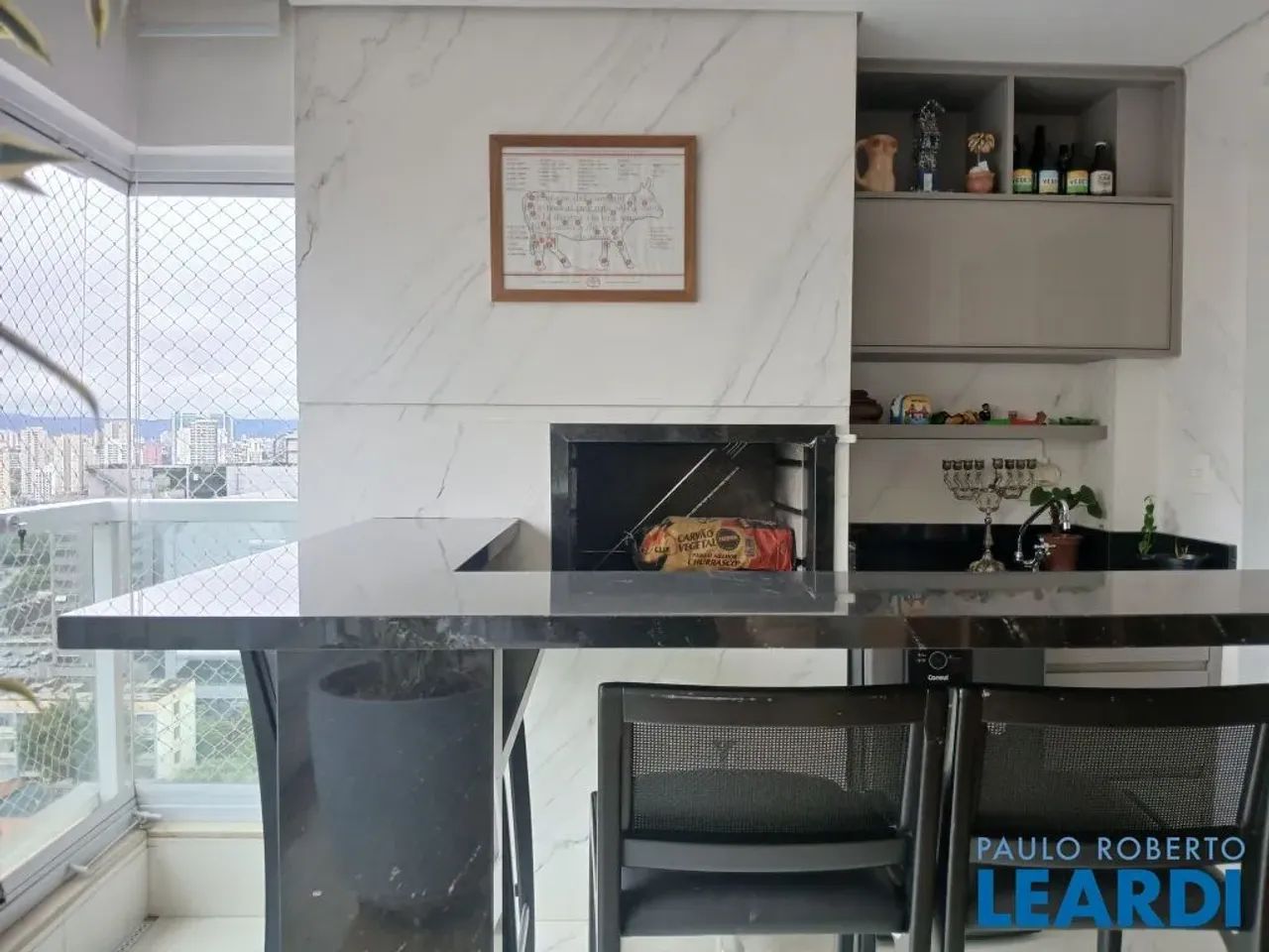 APARTAMENTO - PERDIZES - SP - Foto 7