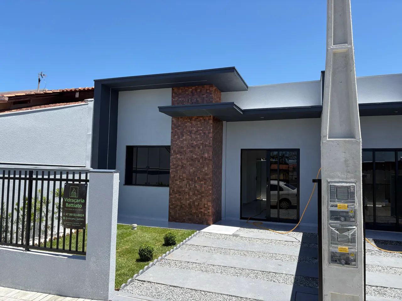 Foto - Barra Velha - 