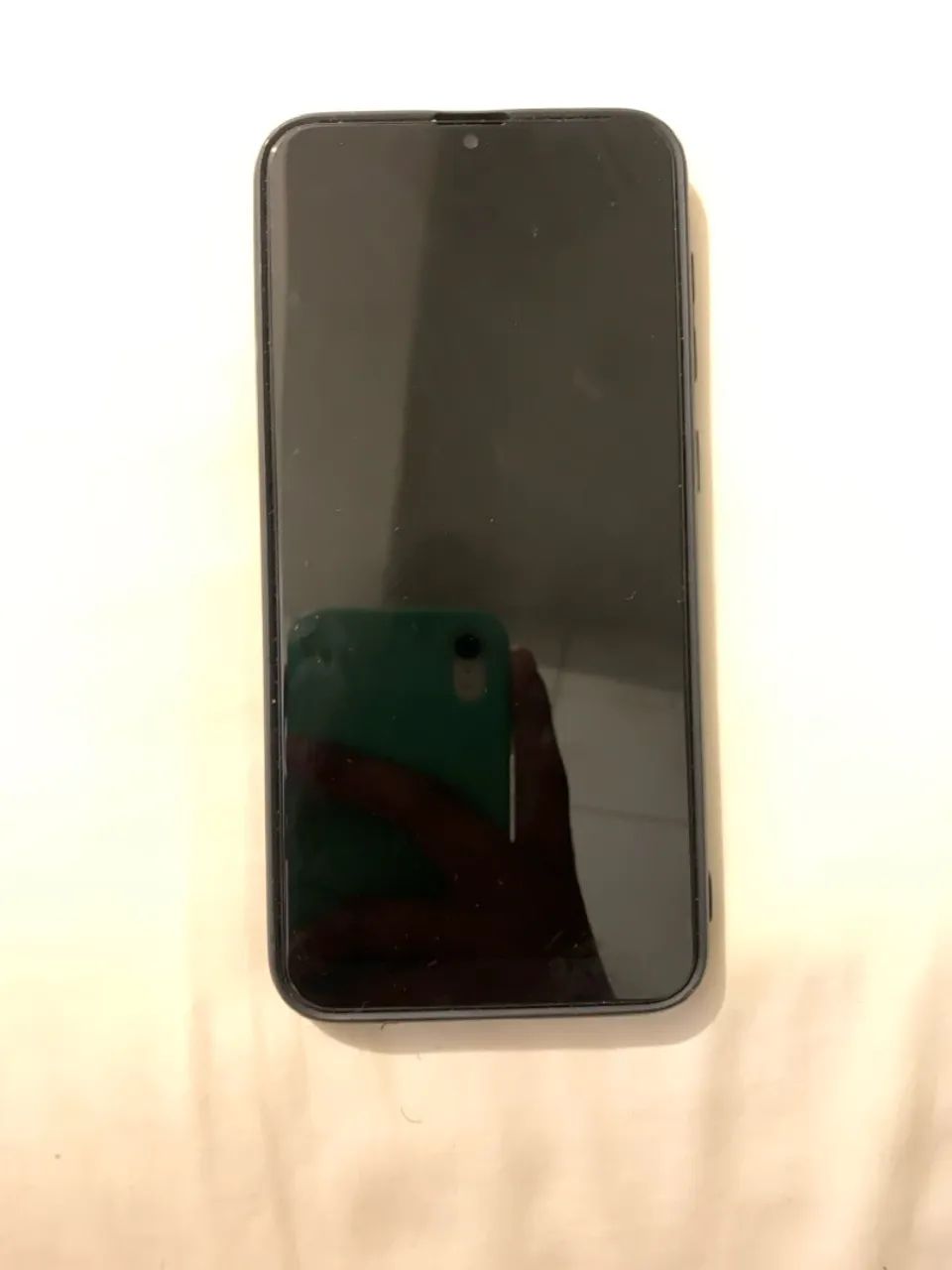 SAMSUNG A20 EM PERFEITAS CONDIÇÕES 