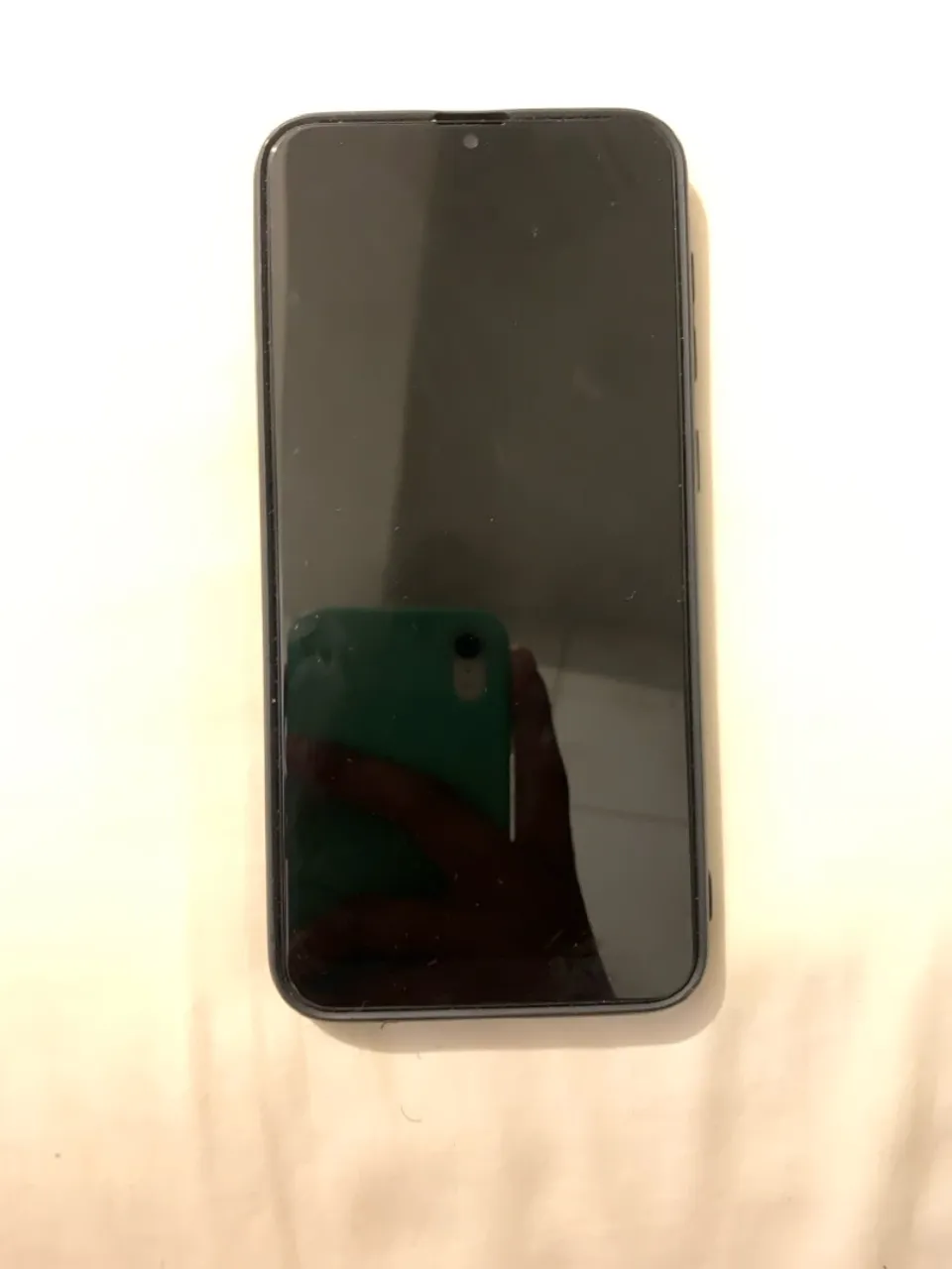 SAMSUNG A20 EM PERFEITAS CONDIÇÕES