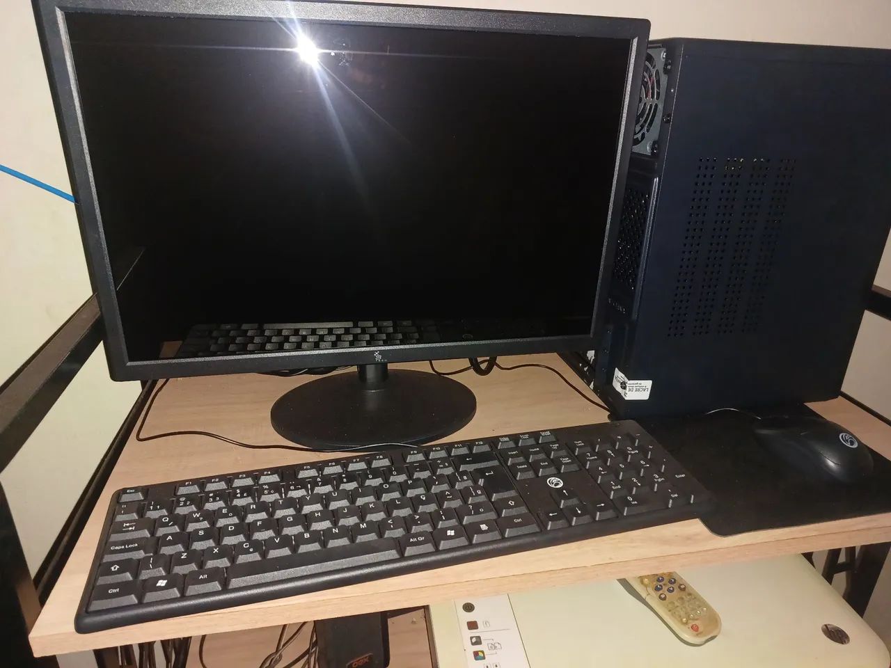 Computador completo - Foto 2