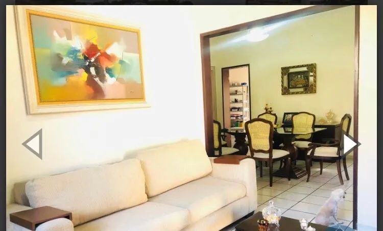 Casa em Petrópolis com 3 quartos sendo 1 suíte  - Foto 3