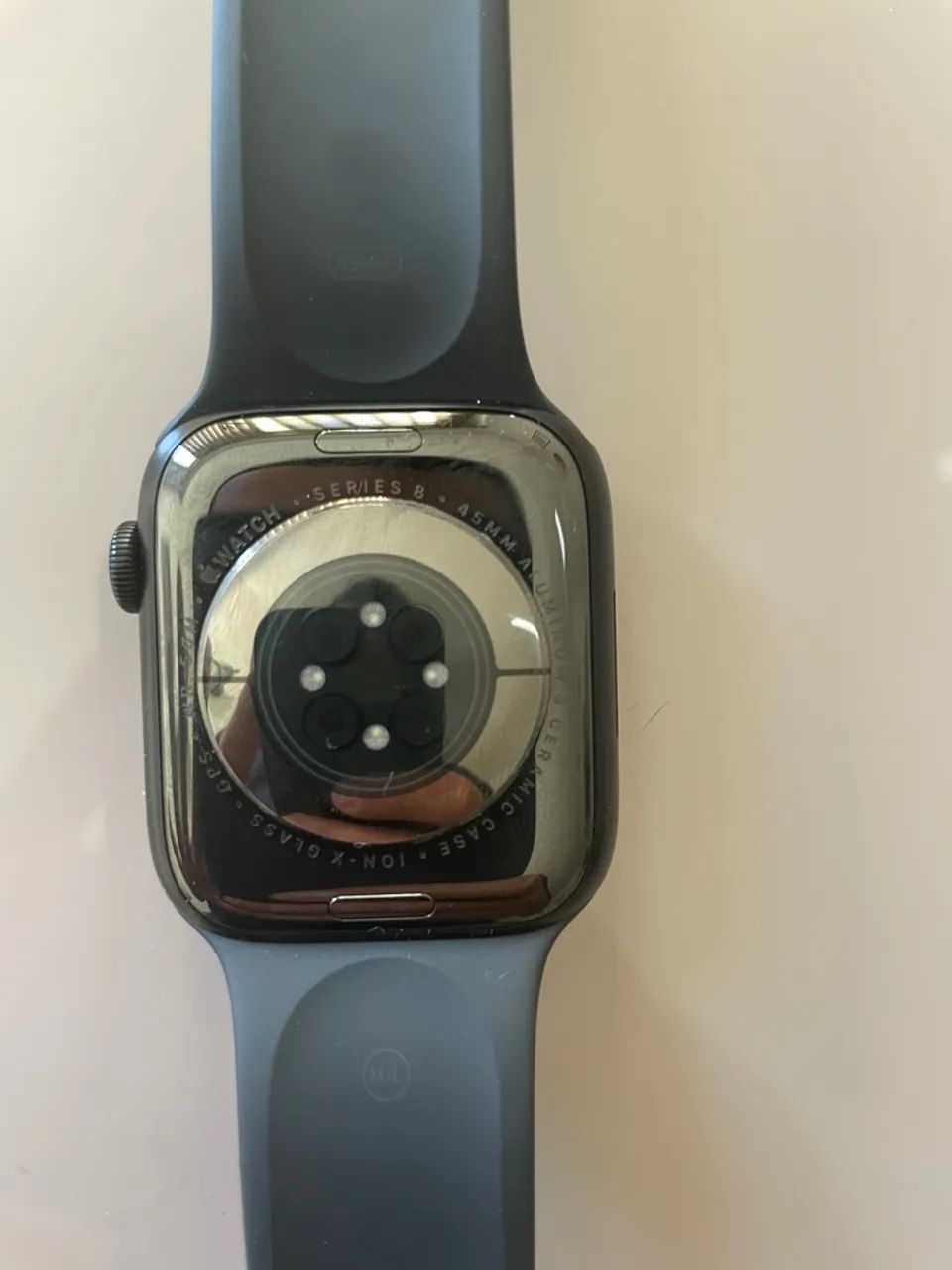 Apple Watch Series 8 - 45mm - GPS - Foto 3