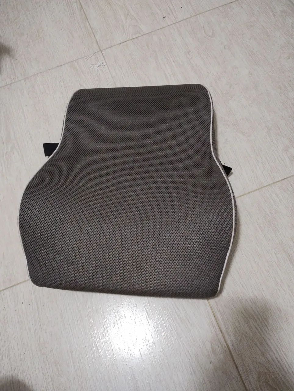 Suporte Lombar Ergonômico para Cadeira - Foto 2