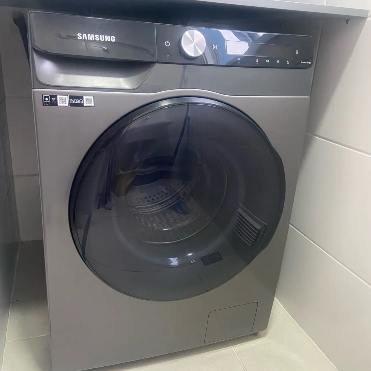 Lava e seca  - Foto 2