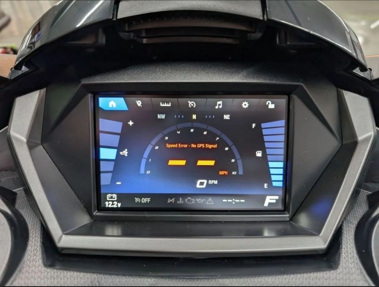 Jetski Fx cruiser svho  - Foto 2