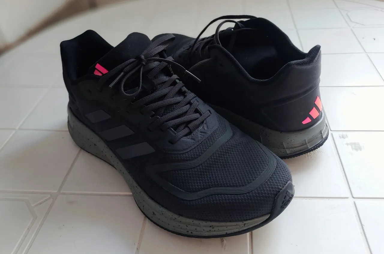 Adidas Duramo SL 2.0 - Lightmotion