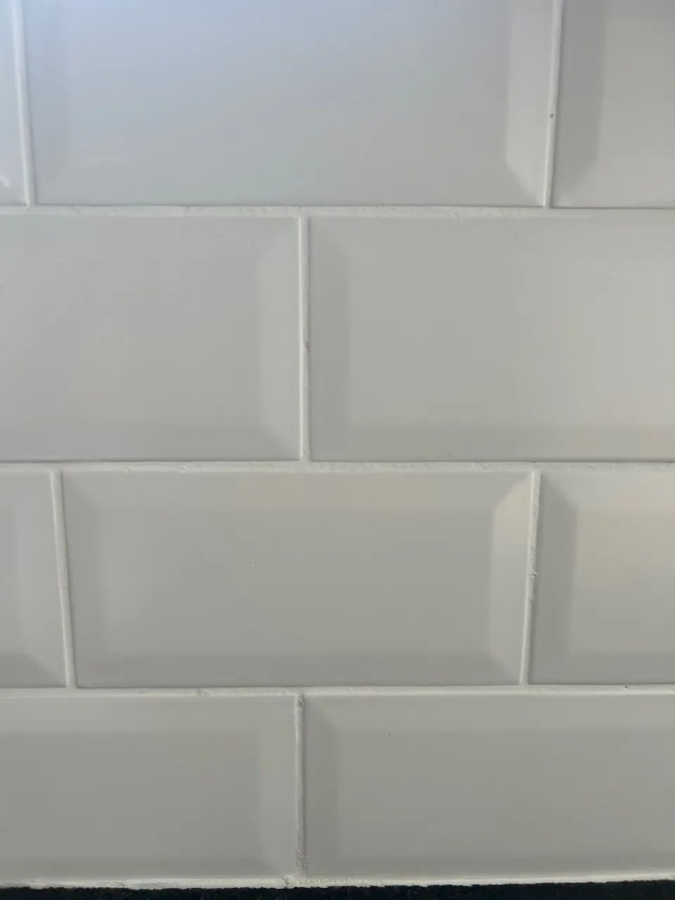 Revestimento de parede 10x20cm Metro White Bold Branco Acetinado Marca Eliane. - Foto 2