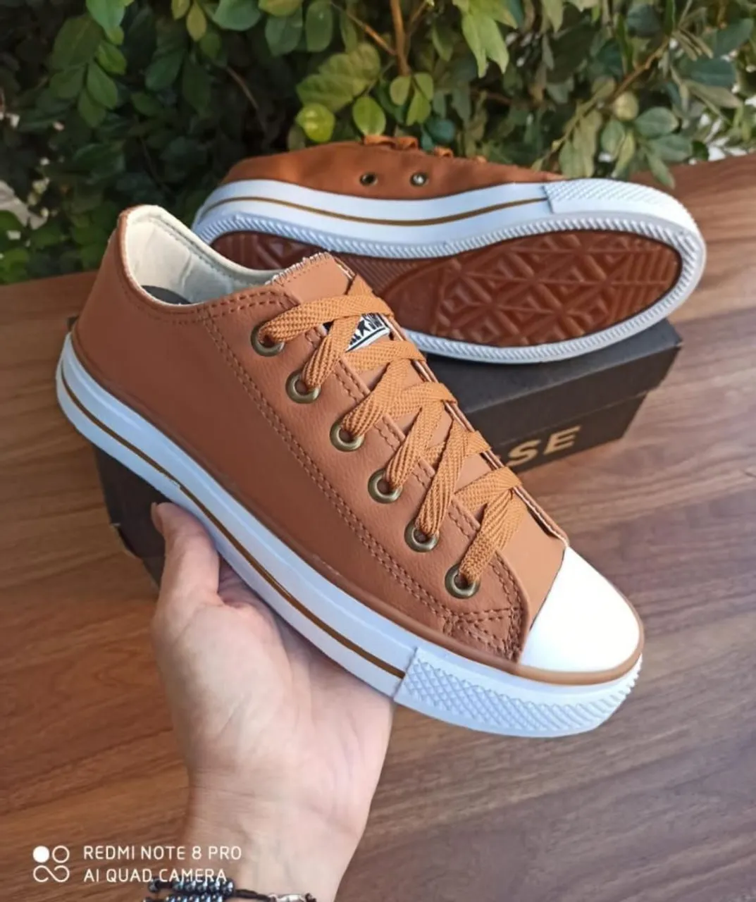 Tênis Converse All Star Primeira Linha na Caixinha Atacado