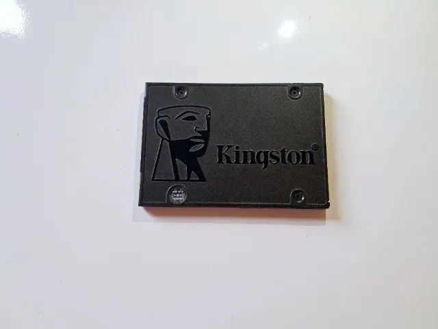 Ssd 480gb Kingston
