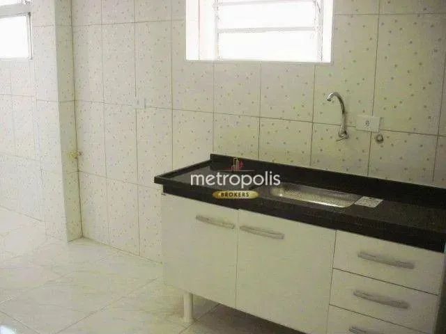 Apartamento com 2 dormitórios para alugar, 60 m² por R$ 2.016,00/mês - Vila Vivaldi - São  - Foto 3