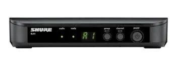 Microfone Shure - Foto 3