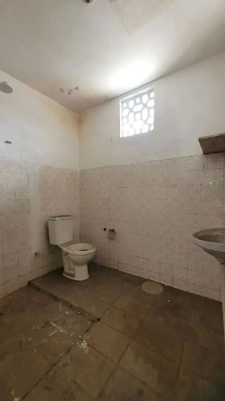 OPORTUNIDADE de CASA COMERCIAL para VENDA ou ALUGUEL no CENTRO HISTÓRICO DE JOÃO PESSOA! - Foto 4