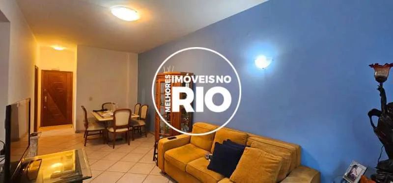 Apartamento no Rio Comprido à Venda - Foto 2