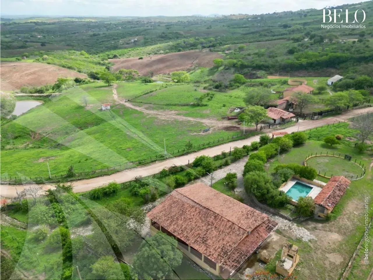 Fazenda com 41 Hectares em Gravatá - Pernambuco - Foto 3