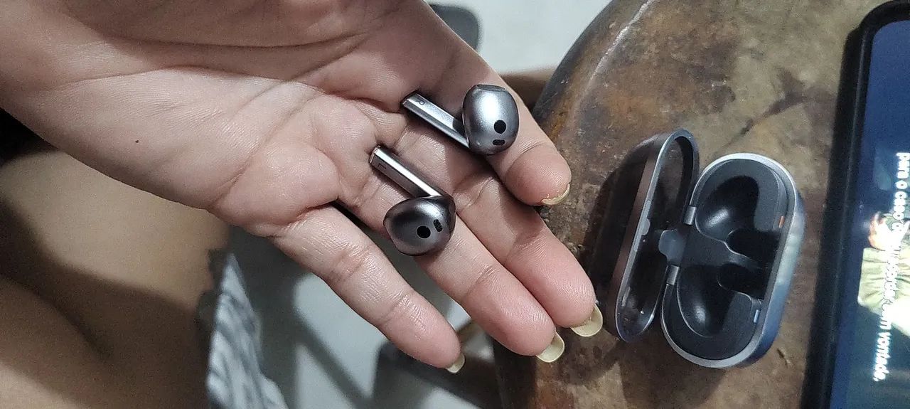 Galaxy bud pro 3 - Foto 3