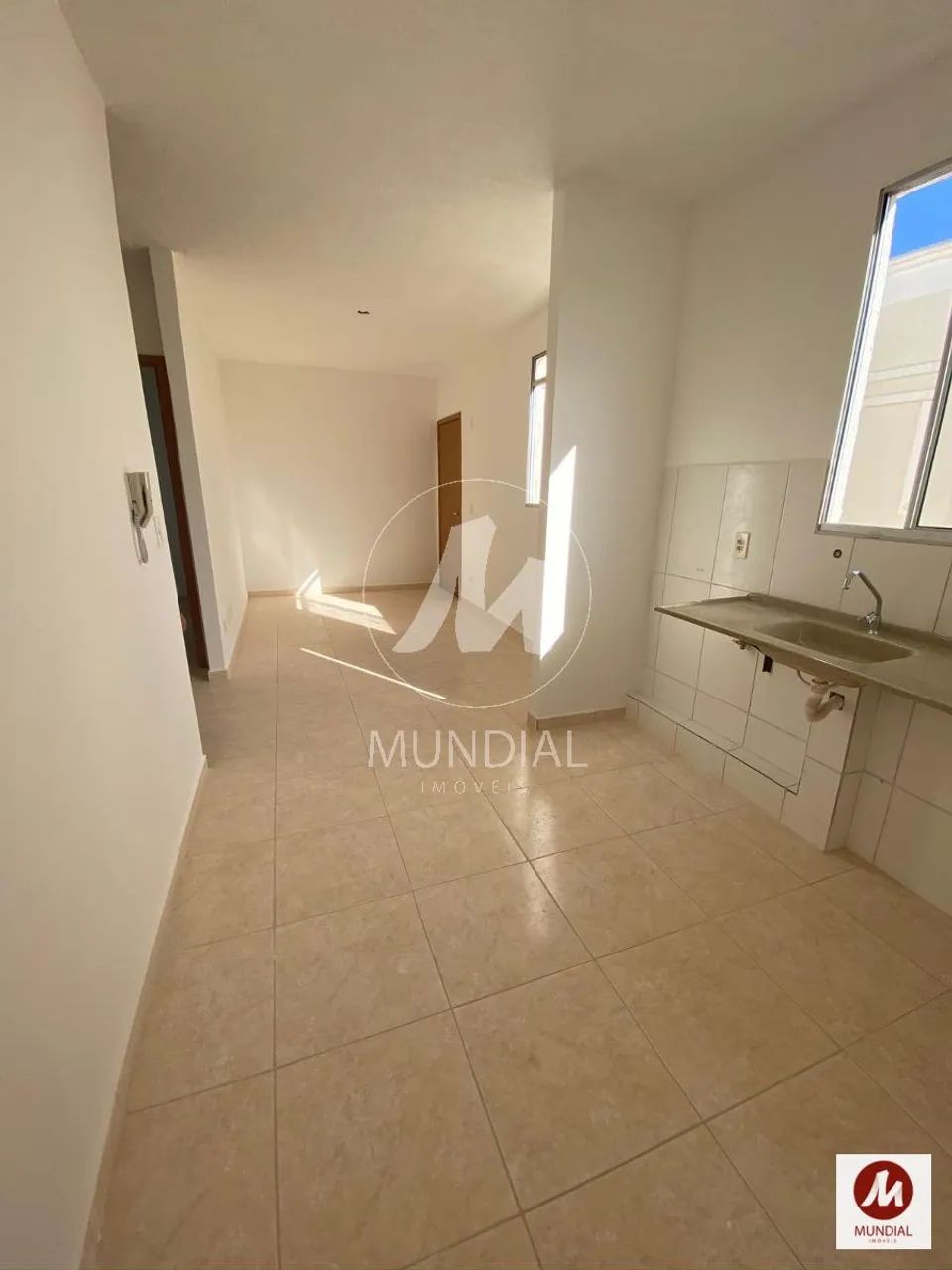 Apartamento (tipo - padrao) 2 dormitórios, cozinha planejada, portaria 24 horas, em condom - Foto 3