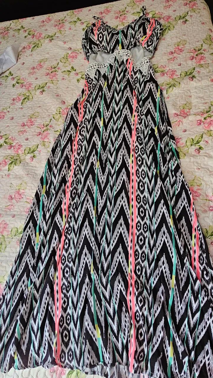 Vestidos - Foto 2