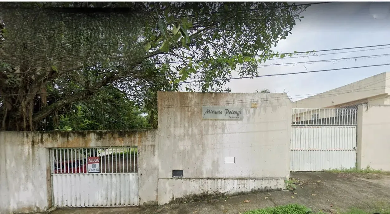 ALUGA-SE APARTAMENTO SENDO SUITE NO BAIRRO POTENGI
