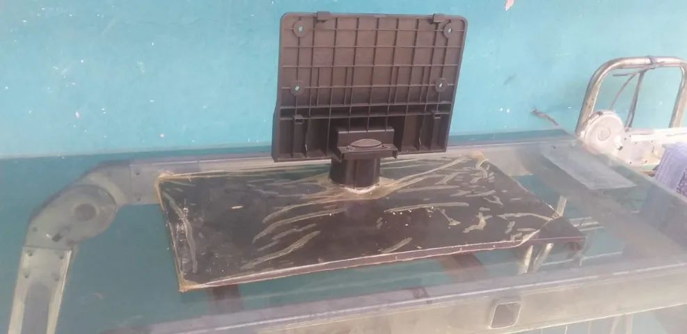 Pedestal p/ TV LG 32 polegadas