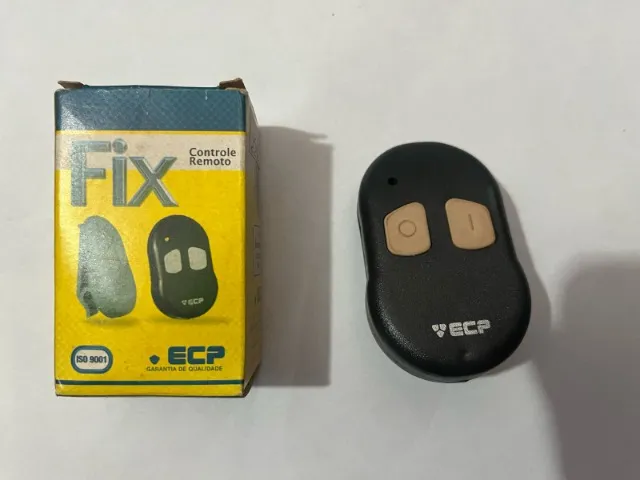 Controle Remoto Transmissor ECP