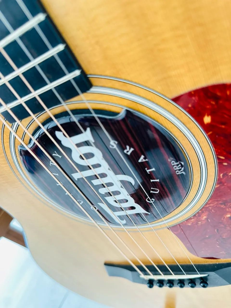 Violão Taylor 114e  - Foto 2