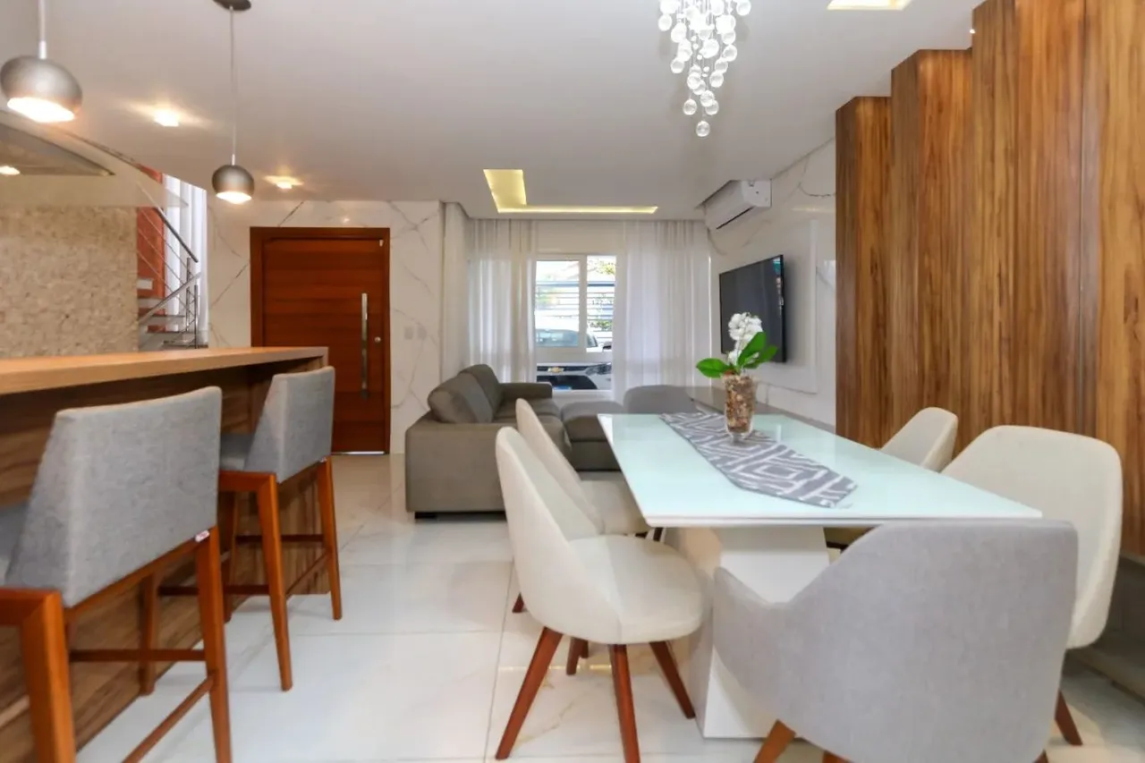 Casa para alugar no bairro Estancia Velha com 136m²
