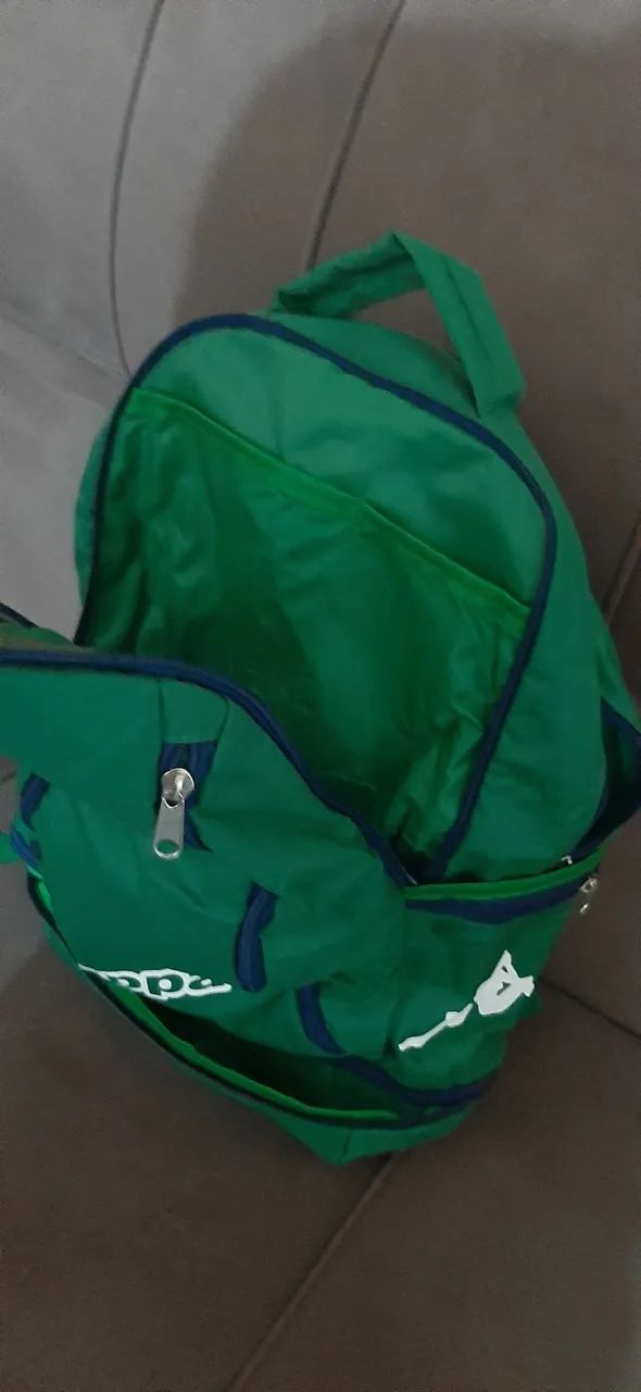 Mochila do Guarani Futebol Clube - Foto 6