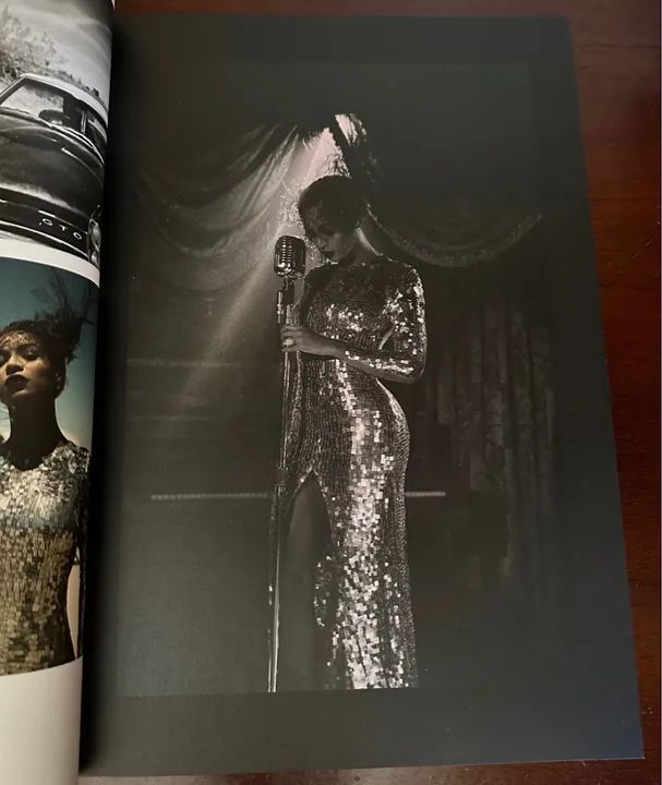 Beyonce e Jay Z - On The Run Tour Book - Foto 2