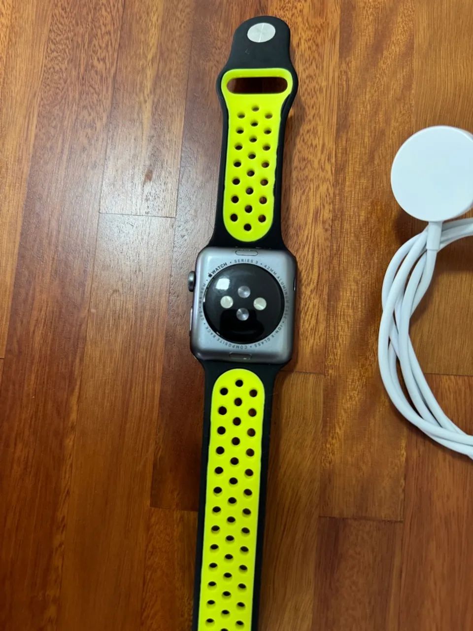 Apple Watch 3 42mm  - Foto 2