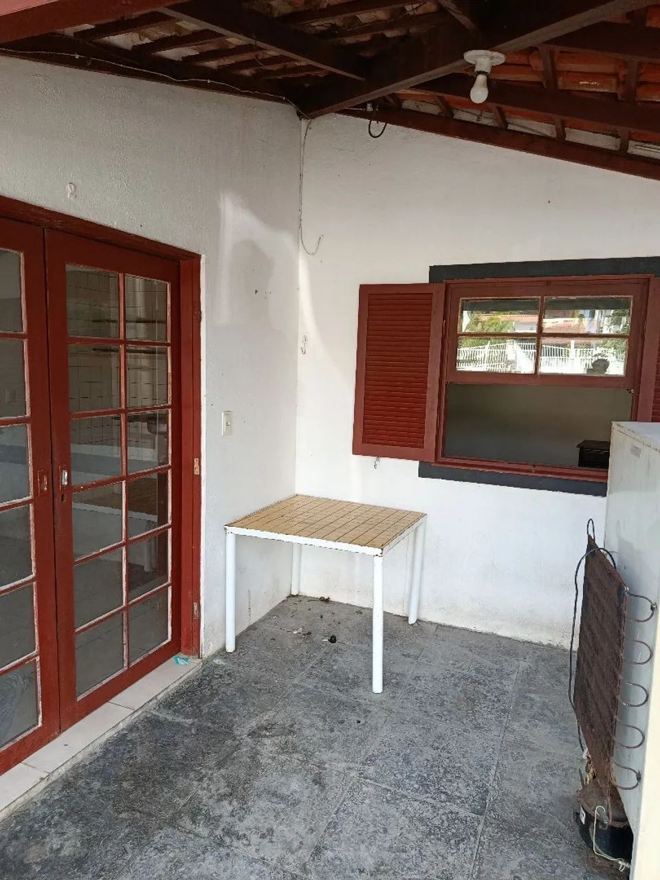 Foto - Florianópolis - Cachoeira do Bom Jesus