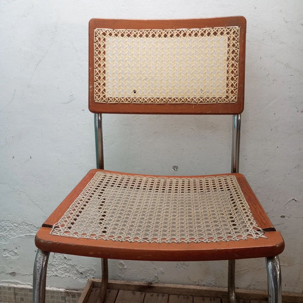 Cadeira Cesca (APENAS UMA) - Foto 4
