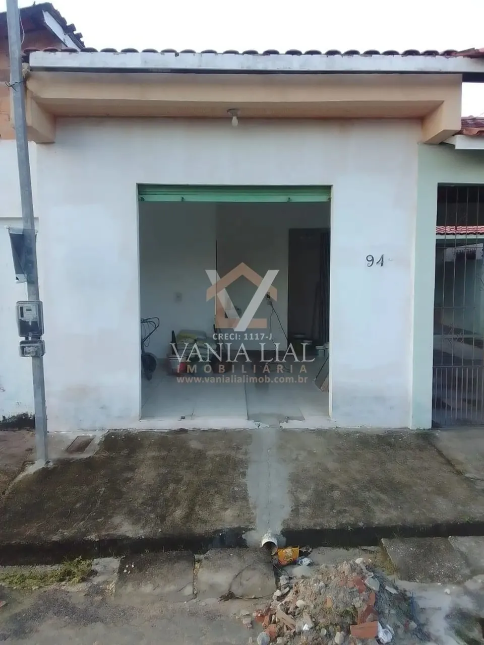 Loja em Atlântico II - Salinópolis, PA