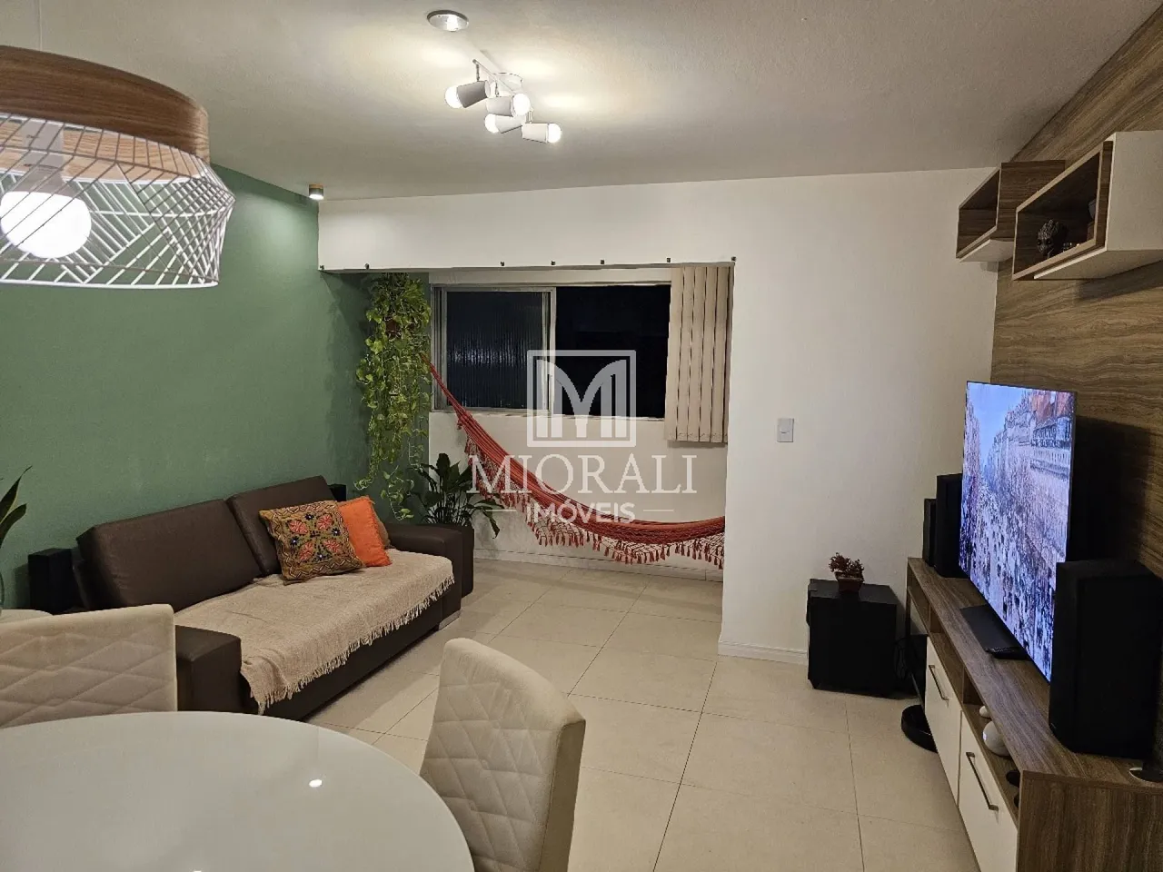 Apartamento 3 Quartos na Jatiúca  Reformado, Planejado e Financia por R$ 390mil