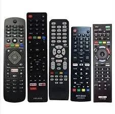 Controle para televisão - Vários modelos - Foto 2