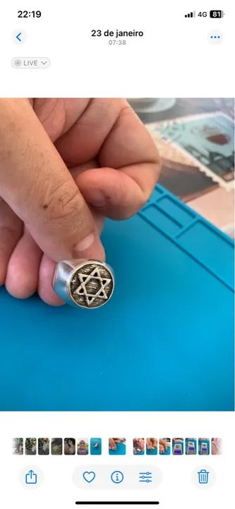 Prata 160g  - Foto 3