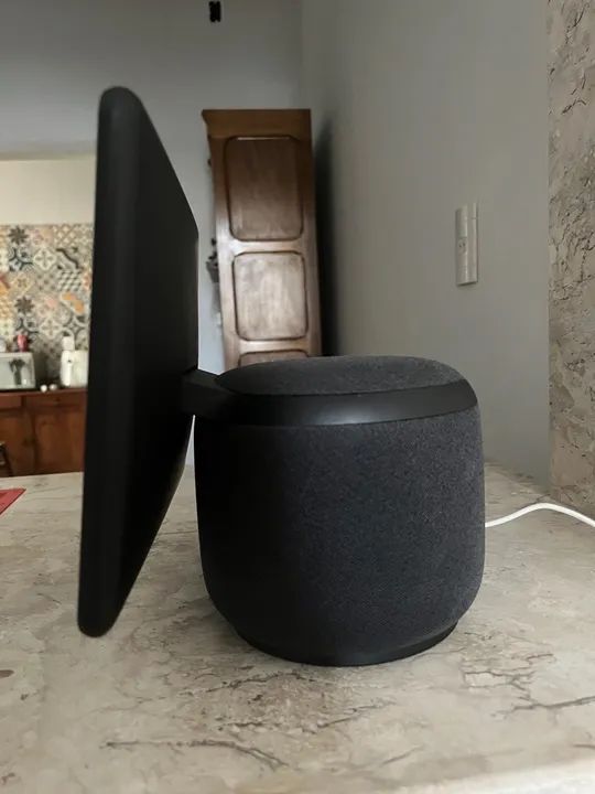 Echo Show 10 Alexa, da Amazon - Foto 2