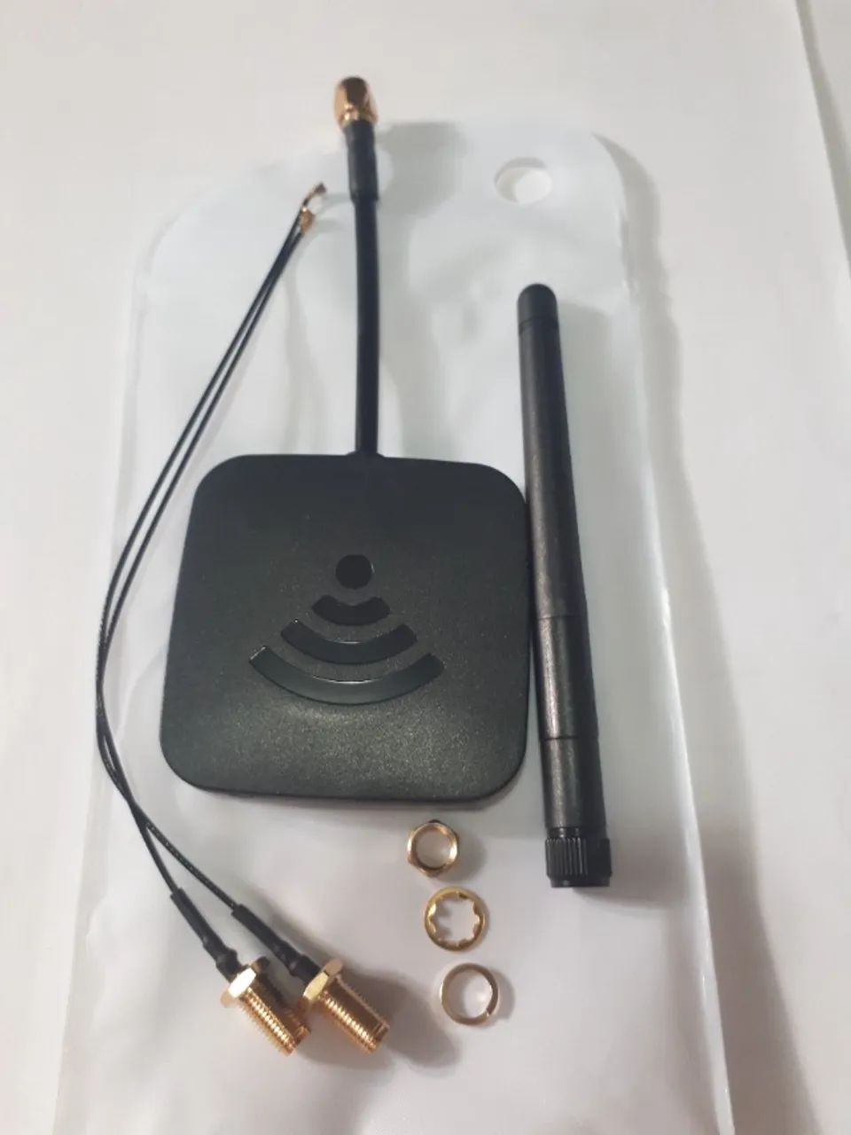 Drones peças para vários modelos(VISUO-SYMA-EACHINE-HUBSAN E OUTROS) - Foto 4