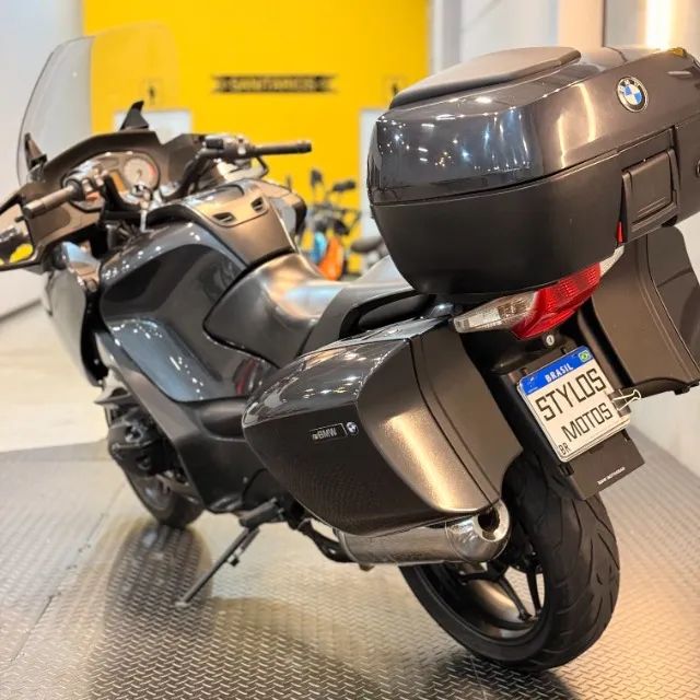 Bmw R1200 RT - Foto 7