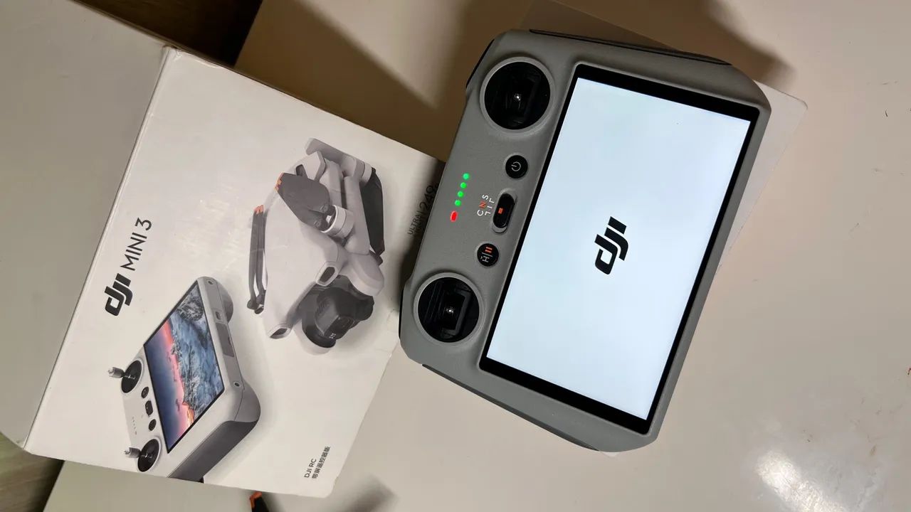 VENDO DRONE DJI MINI 3 ULTRA LIGHT - Foto 4