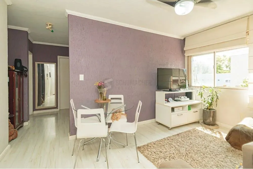 Apartamento em São Geraldo