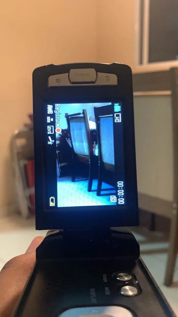 Filmadora vicini full hd - Foto 5